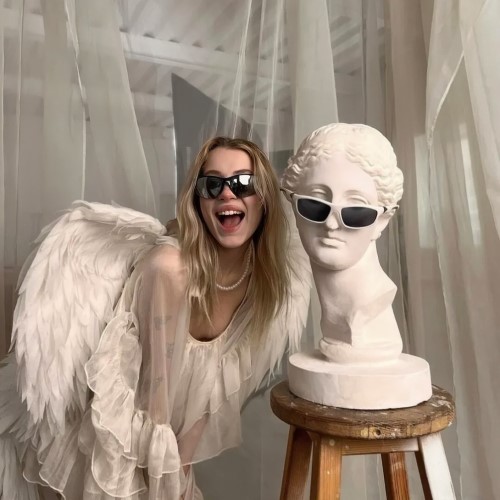 Lulu Aijunware