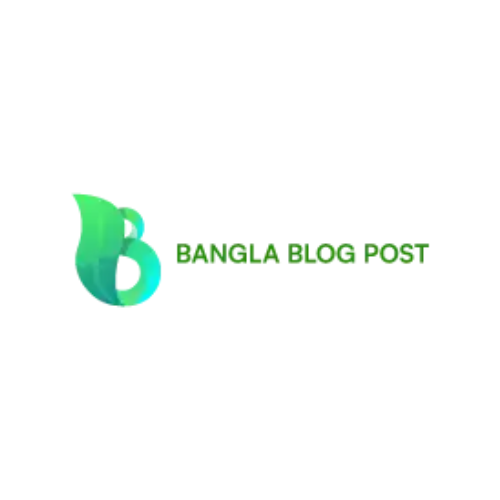Bangla Blog Post