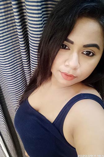 Trisha Gupta