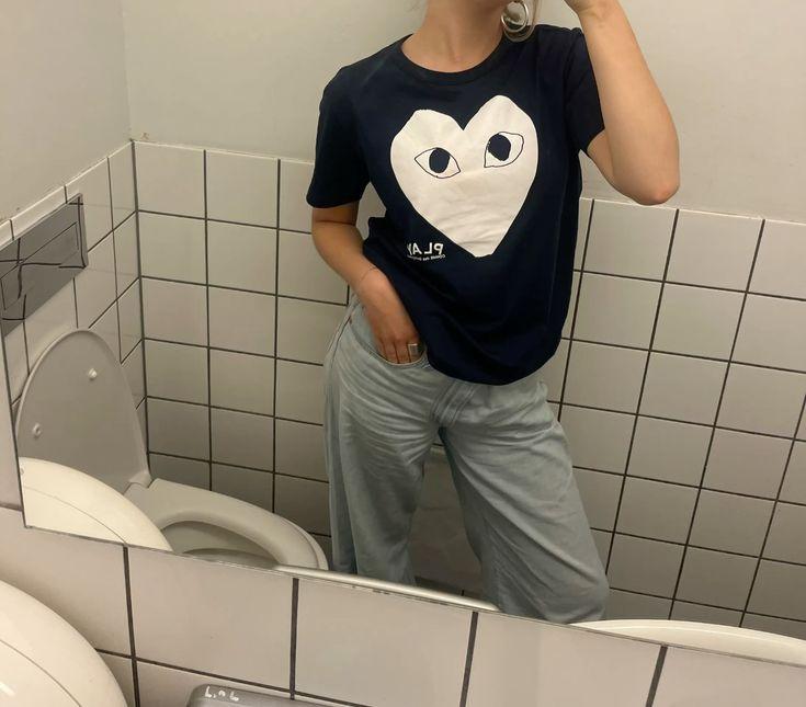 Comme Des Garcons