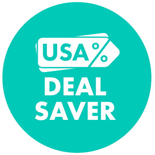 USA Saver