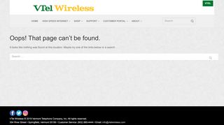 Careers - High-Speed Wireless Internet Service Provider in ...