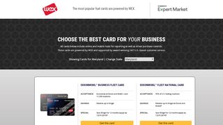 Fuel Cards A - wexcard.com
