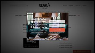 Stash Home Financing