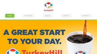 Turkey Hill: Home