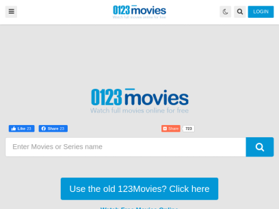 For 0123moviescom watch free movies 123movies online ‎123Movies Online