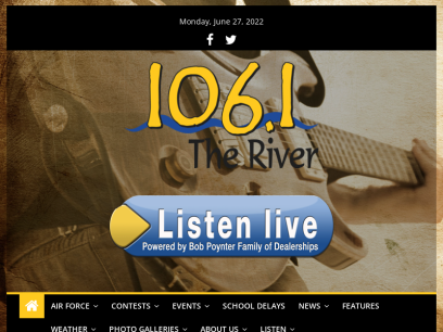 1061theriver.com.png