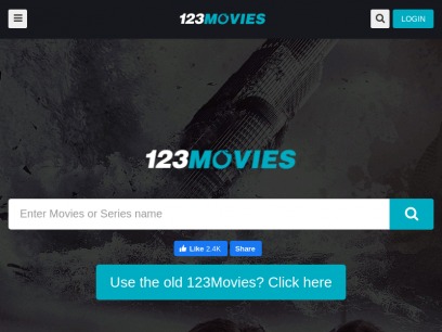 Watch Movies Online Free - 123movies.org