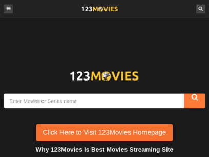 123Movies Official Websites To Watch Movies Free Online