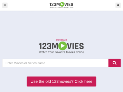 123Movies - 123 Movies | Watch Free Movies Online | 123movie