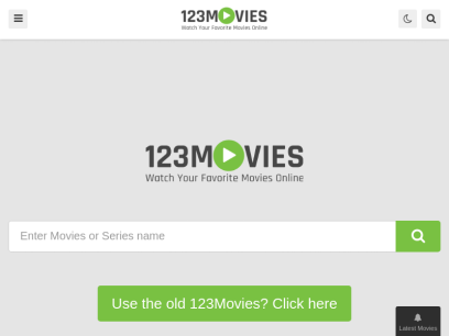123Movies - Watch Movies Online Free on 123movies.to