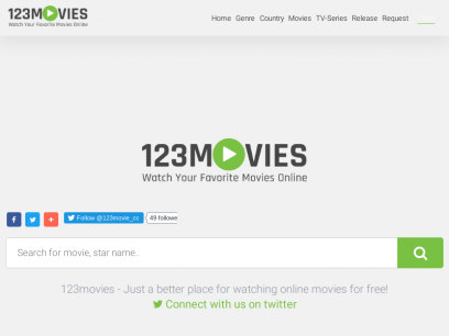 123moviess - Watch Movies Online Free HD |123movie |123Movies