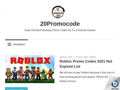 77 Similar Sites Like 20promocode Com Alternatives - codes for pfe roblox