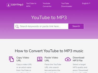 320 ytmp3