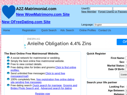 a2z-matrimonial.com.png