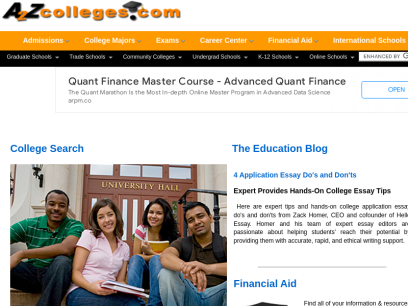 a2zcolleges.com.png