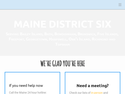 aamainedistrict6.org.png
