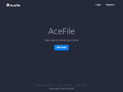 AceFile
