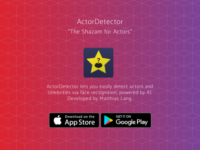 actordetector.com.png