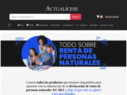 actualicese.com.png
