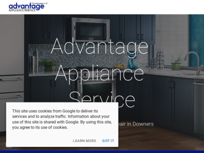 advantageapplianceservice.com.png