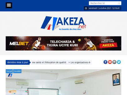 akeza.net  
