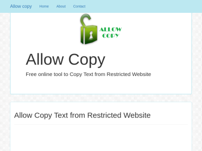 allowcopy.com.png