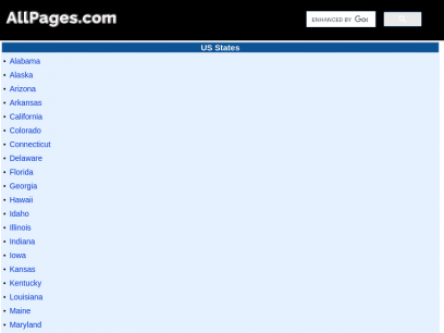 50 Similar Sites Like Whitepages Ca Alternatives