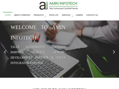 amininfotech.in.png