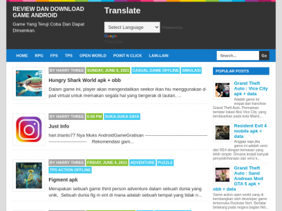 76 Similar Sites Like Moderntechgamer Com Alternatives
