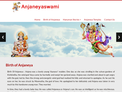 anjaneyaswami.com.png