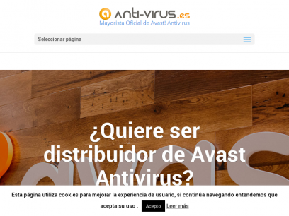 Sites like anti-virus.es &
        Alternatives