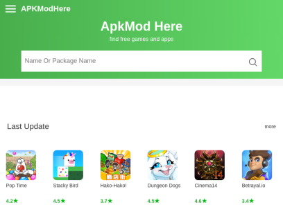  Mod apk download - Apkmodhere