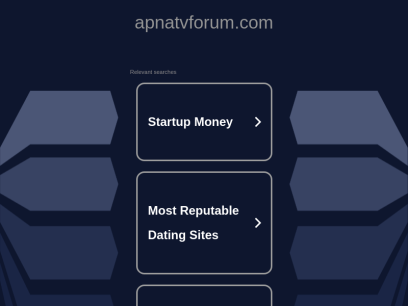 apnatvforum.com.png