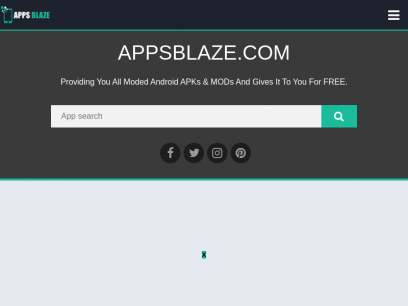 Apps Blaze &raquo; All About Apps And Games