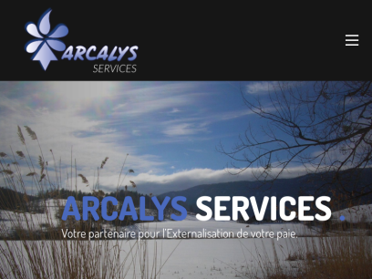 Arcalys Services