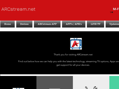 arcstream.net.png