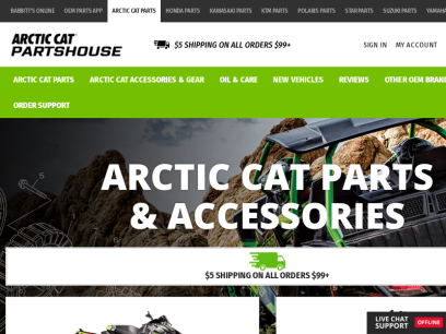 arcticcatpartshouse.com.png