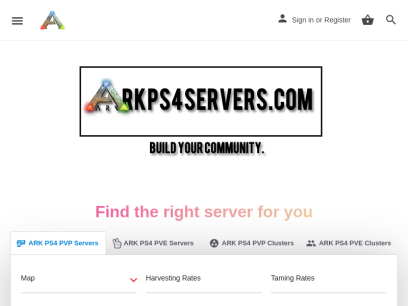 arkps4servers.com.png