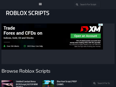 free roblox script executor 2021