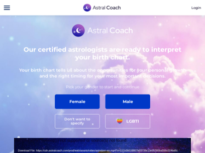 Astral Coach Blog - Kişisel Astroloji Uzmanı