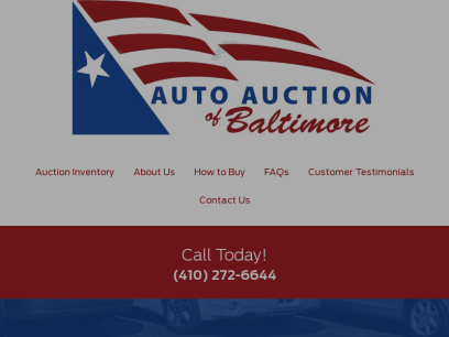 autoauctionbaltimore.com.png