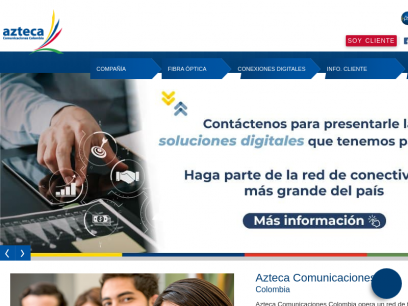 Azteca Comunicaciones