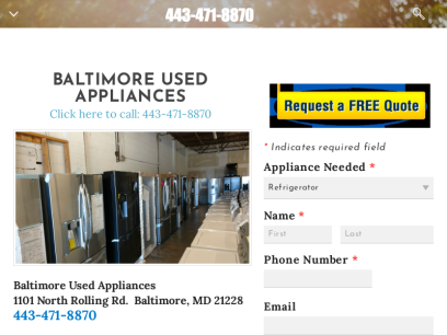 baltimoreusedappliances.com.png