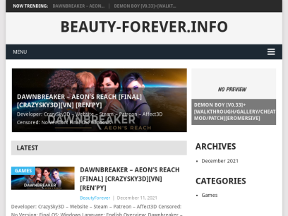 beauty-forever.info.png