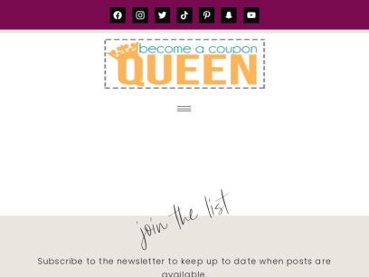 becomeacouponqueen.com.png