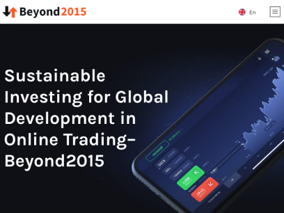 Investing and Online Trading for Beginners - Beyond2015