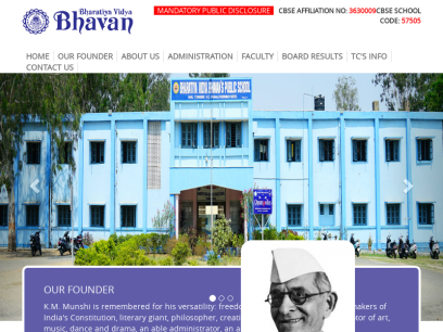 bhavansbhelhyd.com.png