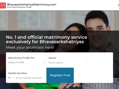 bhavasarkshatriyamatrimony.com.png