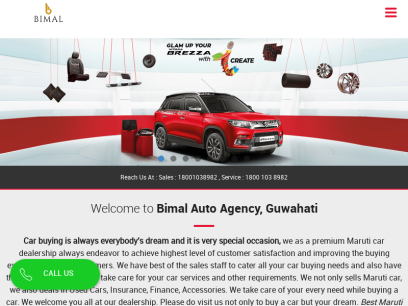 bimalautomaruti.com.png